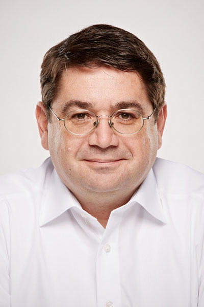 Klaus Wanner